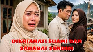 Download lagu 15 Tahun Setia, Istri Sah Hancur Saat Suami Menikahi Sahabatnya Sendiri Di Kalimantan, Hatinya Remuk mp3