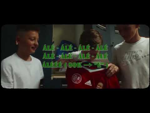 VALMAR FT  HŐSÖK   MAGYAROK Dalszöveg