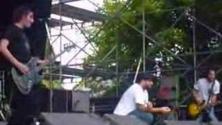 The Passing of America