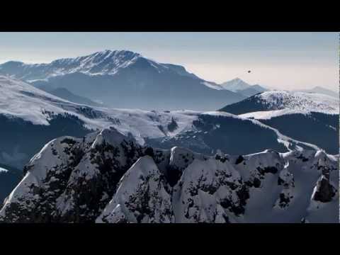 2013 ISMF SCARPA WORLD CUP - Skialp3 Presolana