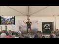 Why Your Boots, Socks, and Gaiter Choices are Critical in Alaska - Lance Kronberger