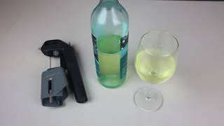 Coravin Model 3 Wine Preservation System Review
