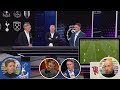Crystal Palace 4-0 Man United | Erik Ten Hag, Paul Scholes, Michael Owen & Jamie Carragher REACTION