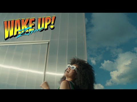 Zivert - WAKE UP