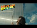 Zivert - WAKE UP! | Премьера клипа