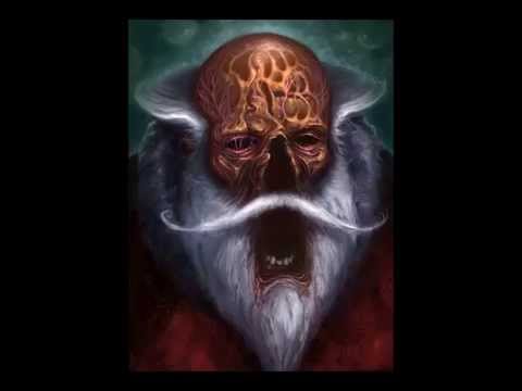 Naberia - Uriel (Feat. Father Dickinson)