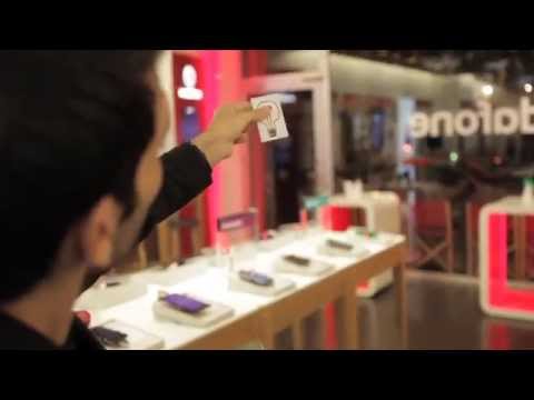 Presentación Iphone 5s/c