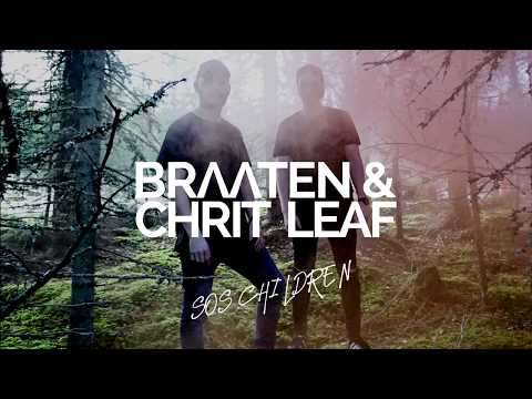 Avicii & Robert Miles & Rudeejay & Da Brozz - SOS Children (Braaten & Chrit Leaf Mashup)