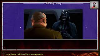 TheRantCastPodcast! Ep. 81: Throwing Away a Fortune, Don&#39;t Be a Fool, Marshal!