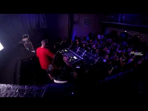 Sound Cloup @ Danghai Club - 14.06.2017