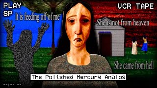POLISHED MERCURY: UMA HISTÓRIA DE UM DEUS QUE PIOROU