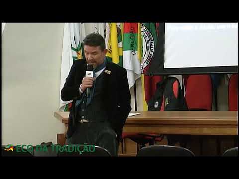 SORTEIO DA ORDEM DE APRESENTAÇÃO DAS INTER-REGIONAIS DO ENART 2019