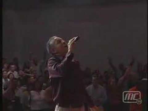 Agnus Dei by Michael W. Smith