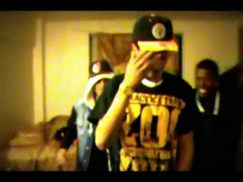 Leak Banga - REGULAR SHYT with my U.P.B Family (PRINCE KEIFY n O.M.G)