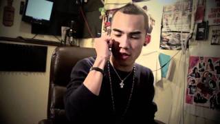 Getting Closer - Lil Crazed (Official Music Video)