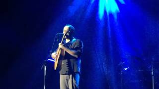 Little Thing - Dave Matthews - the O2 London , 11/7/2015