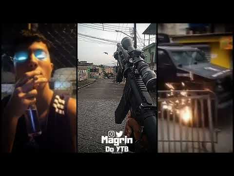 "um bom soldado" 🤬🥷🏽🥋👑 @oruam x @carllin021 [ official music ] real trap rj