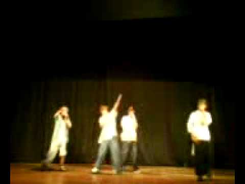 West-AlboZ Ft.Solo-Star's - Dridhe (Koncert)