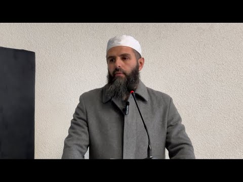 Hytbe | 7 haramet për një bashkëshorte - Hoxhë Hadith Miftari