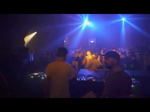 Rich NxT b2b East End Dubs at INFUSE NYD 2019 - Village Underground, London