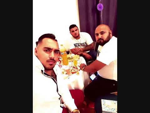 Gipsy Band Decin - Neodchazím 2018