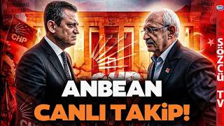CHP'de Sular Durulmuyor! Kılıçdaroğlu'ndan Yeni Hamle İddiaları! Özgür