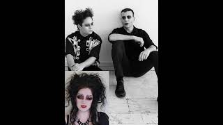 100 Days of Goth Bands - Day 47