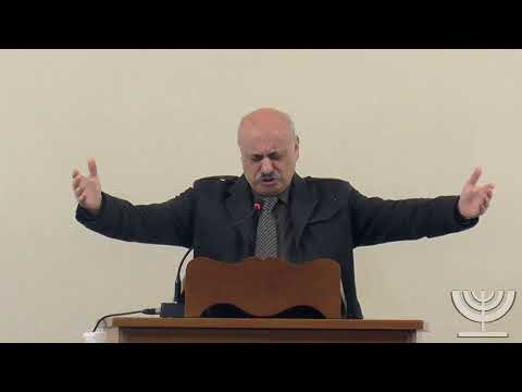 2022-01-30 Domenica Sera - Fr. Gemelli - Fr. G.Gemelli - Daniele Cap 3 vers 16-21