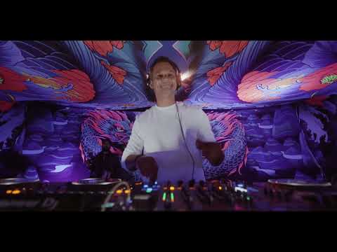 Radioactive Project @ Sonoora 2025 (Full Set Movie)