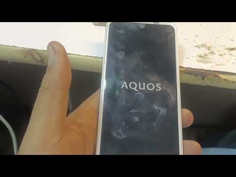 docomo sh 03k hard reset new trick 2026