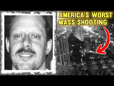 The Las Vegas Shooting