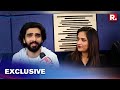 Amaal Malik Matteo Bocelli Sukriti Kakar Speak To Republic On New Collaboration Amore