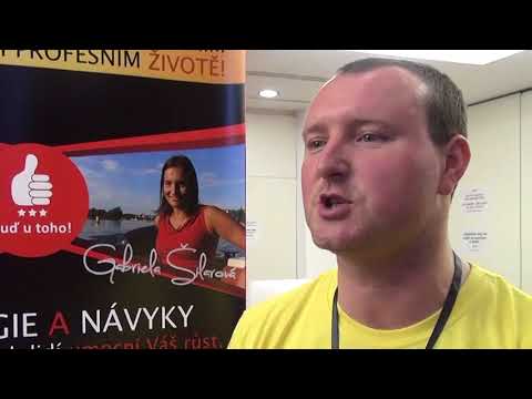 Reference a zkušenosti s tréninky a kurzy - Radek Karban