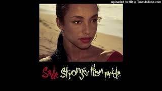 Sade - Love Is Stronger Than Pride (528Hz)