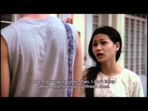 Sepet 03 - Mat Salleh Celup