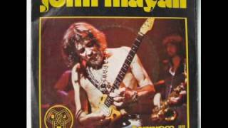 John Mayall - Sweet Honeybee