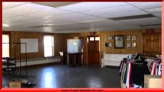 preview picture of video '11 Chapel Street, Eastport, ME 04631'