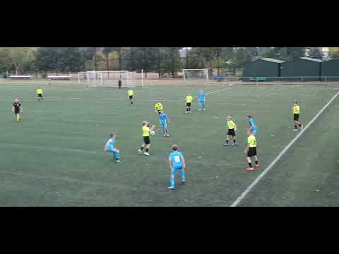 2Q ESCOLA VARSOVIA II 2009 - DRUKARZ WARSZAWA 2009 wynik 2-0