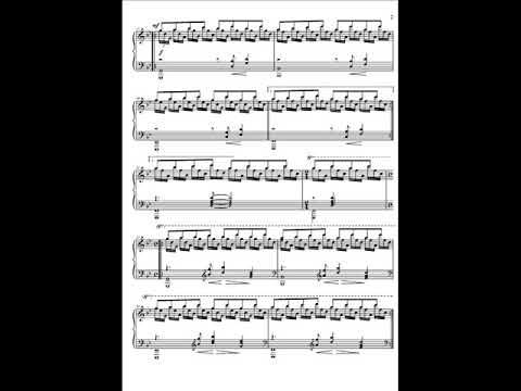 Dance for me Wallis - W. E.  OST (piano solo) Abel Korzeniowski