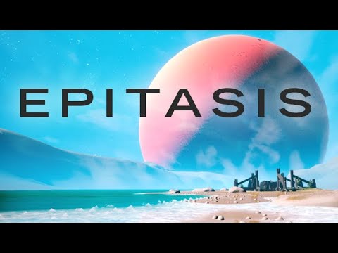 Epitasis Official Trailer 2 thumbnail