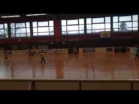 SC Holweide Köln U10 - FC Neuruhrort U10