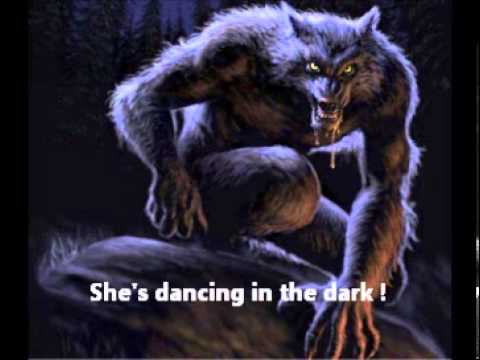 Timeless Miracle - Curse Of The Werewolf (with lyrics)