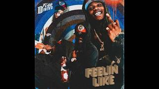 Flipp Dinero - Feelin Like
