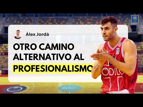 ÁLEX JORDÁ | Progresión en Cartagena con Jordi Juste, superar las dudas y caídas, el factor mental…