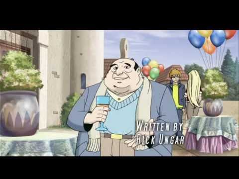 Zorro: Generation Z - Mayor For A Day - Episode 5