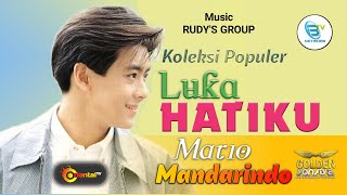 Download lagu MARIO - LUKA HATIKU | Koleksi Lagu Mandarin Indonesia#mandarindo mp3