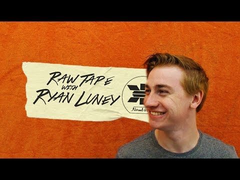 Raw Tape S1E10 | Ryan Luney