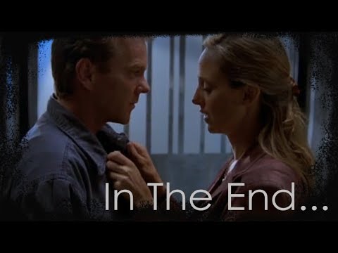 24 - Jack and Audrey - In The End