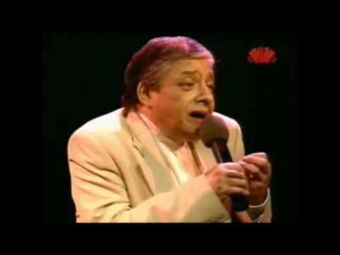 Tango - Será una noche