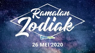 Ramalan Horoskop Selasa 26 Mei 2020, Taurus Frustrasi, Sagitarius Baca Pikiran
